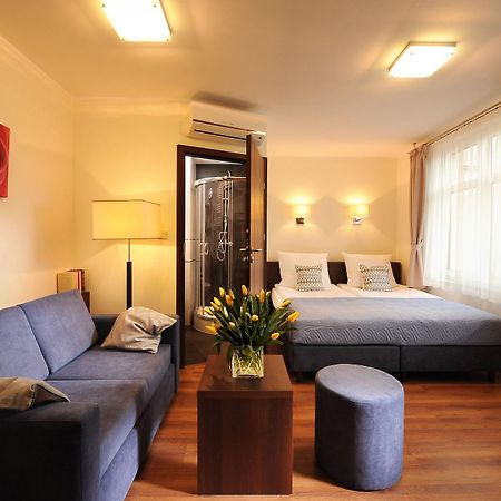 Armon Residence Krakow Ngoại thất bức ảnh