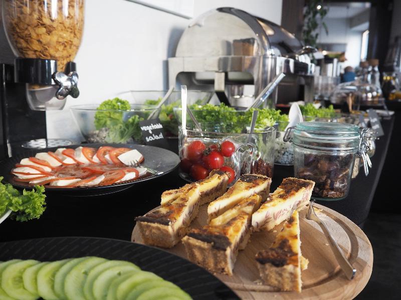 Armon Residence Krakow Ngoại thất bức ảnh