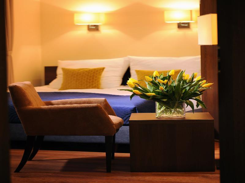 Armon Residence Krakow Ngoại thất bức ảnh