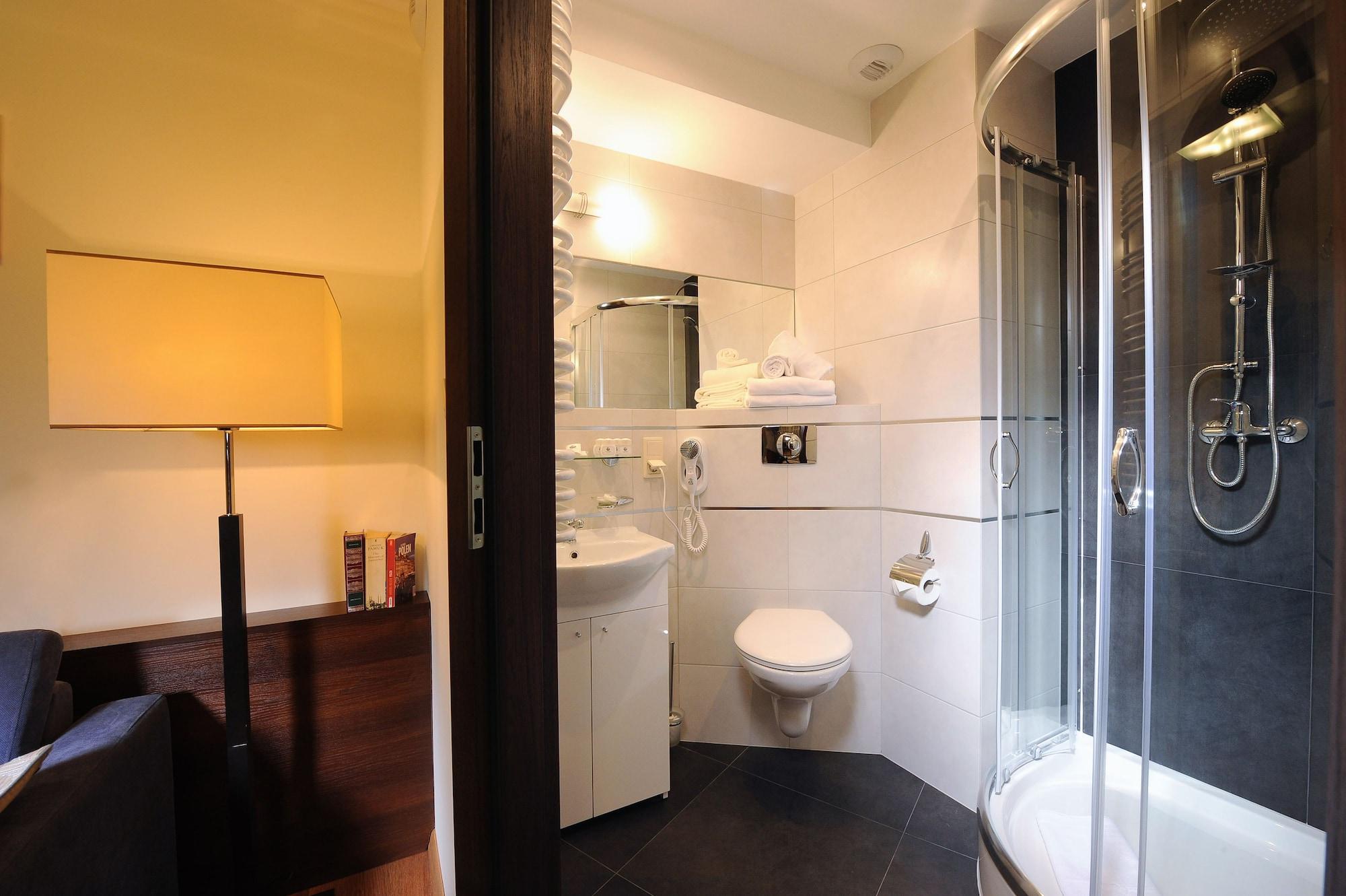 Armon Residence Krakow Ngoại thất bức ảnh
