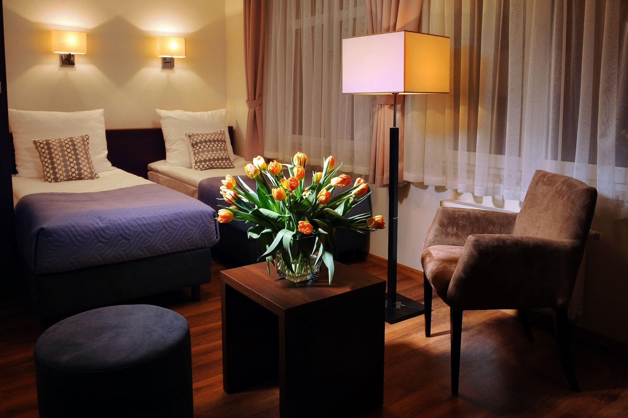 Armon Residence Krakow Ngoại thất bức ảnh