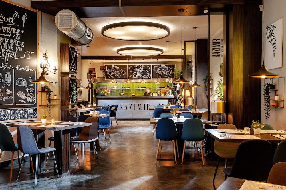Armon Residence Krakow Ngoại thất bức ảnh
