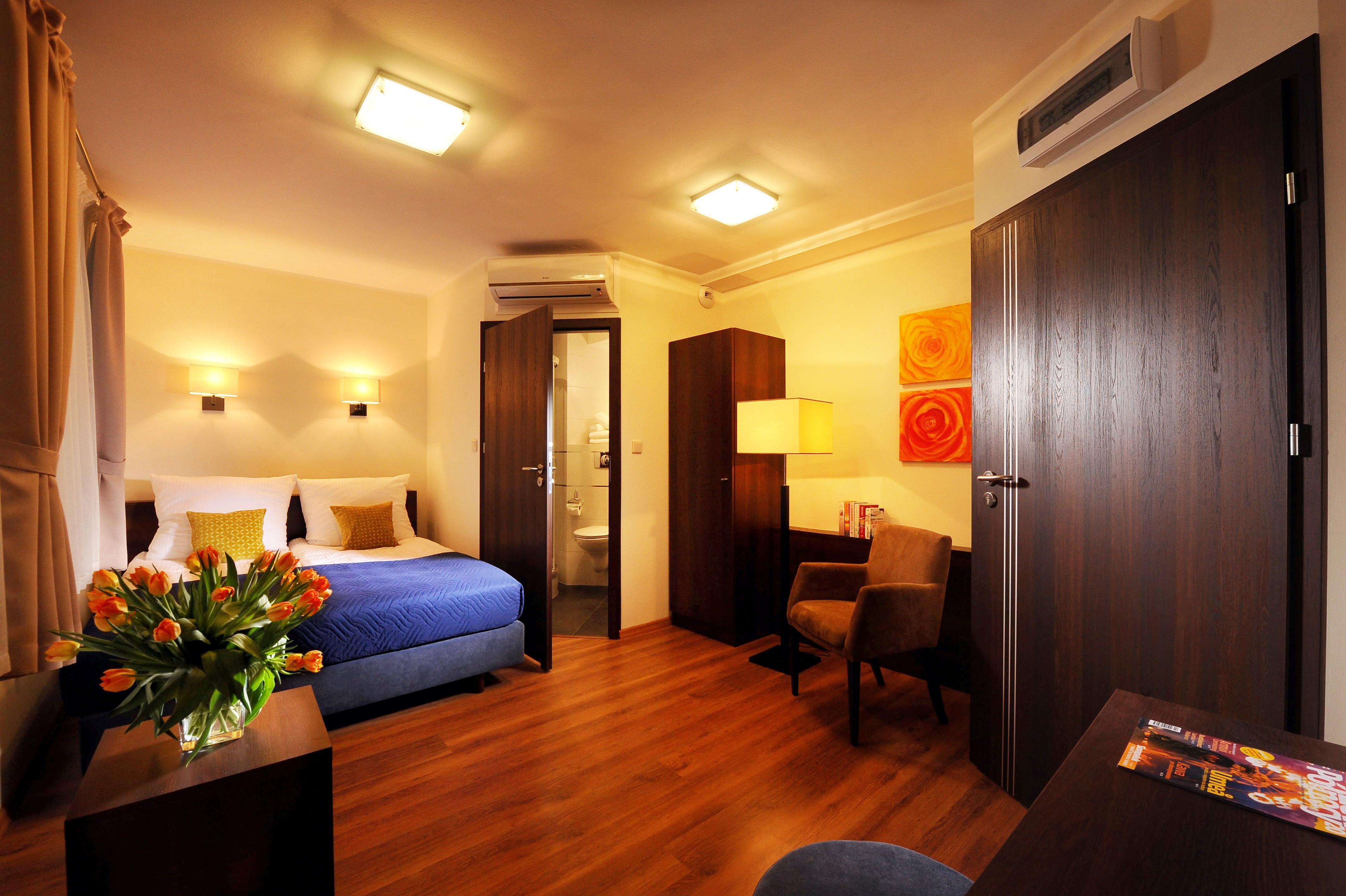Armon Residence Krakow Ngoại thất bức ảnh