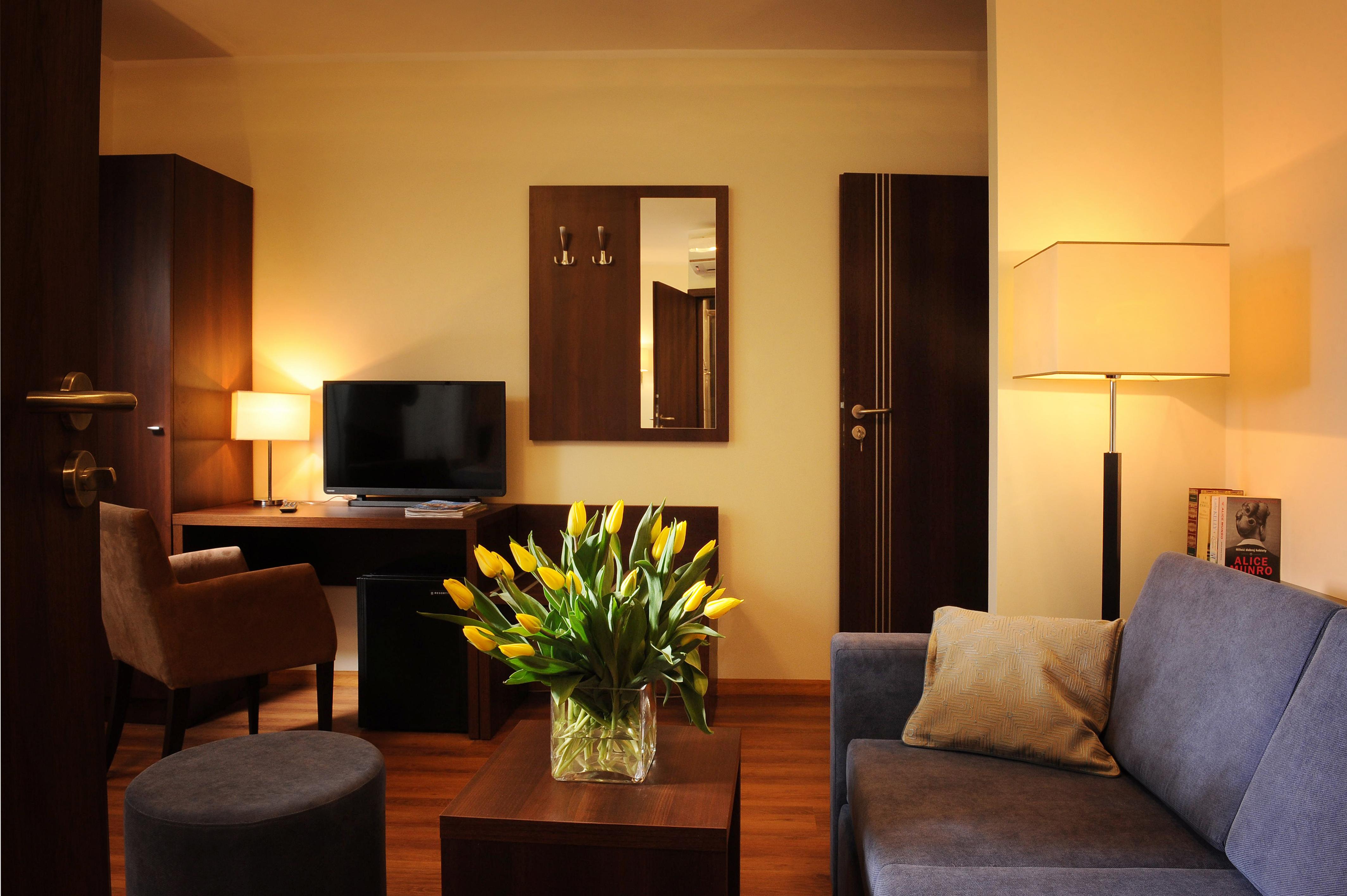 Armon Residence Krakow Ngoại thất bức ảnh