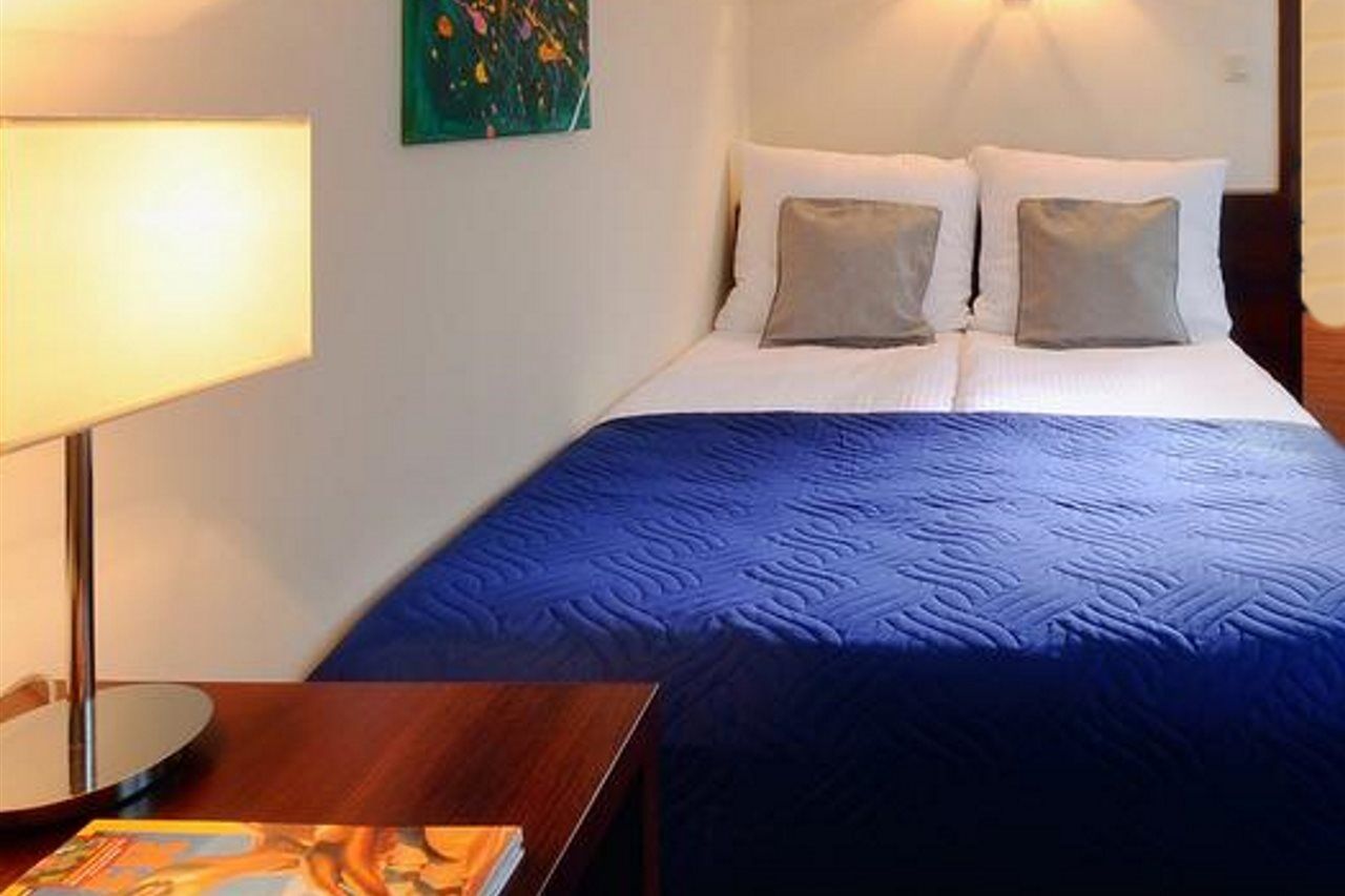 Armon Residence Krakow Ngoại thất bức ảnh